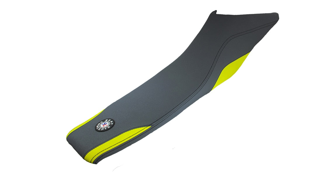 Seat Concepts Comfort zadel - Husqvarna 701 Enduro, 701 Supermoto