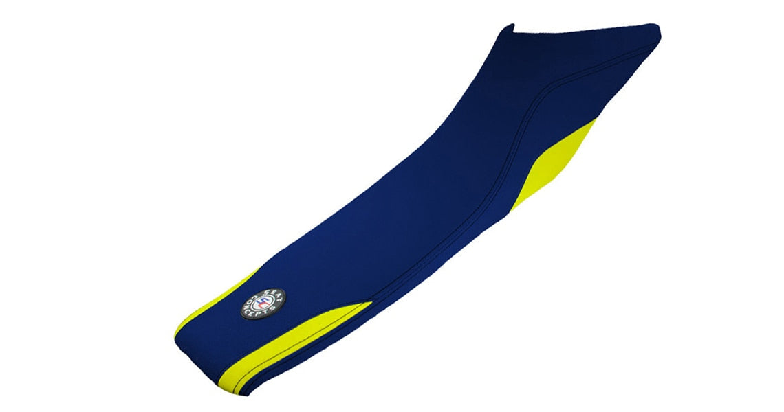 Seat Concepts Comfort zadel - Husqvarna 701 Enduro, 701 Supermoto