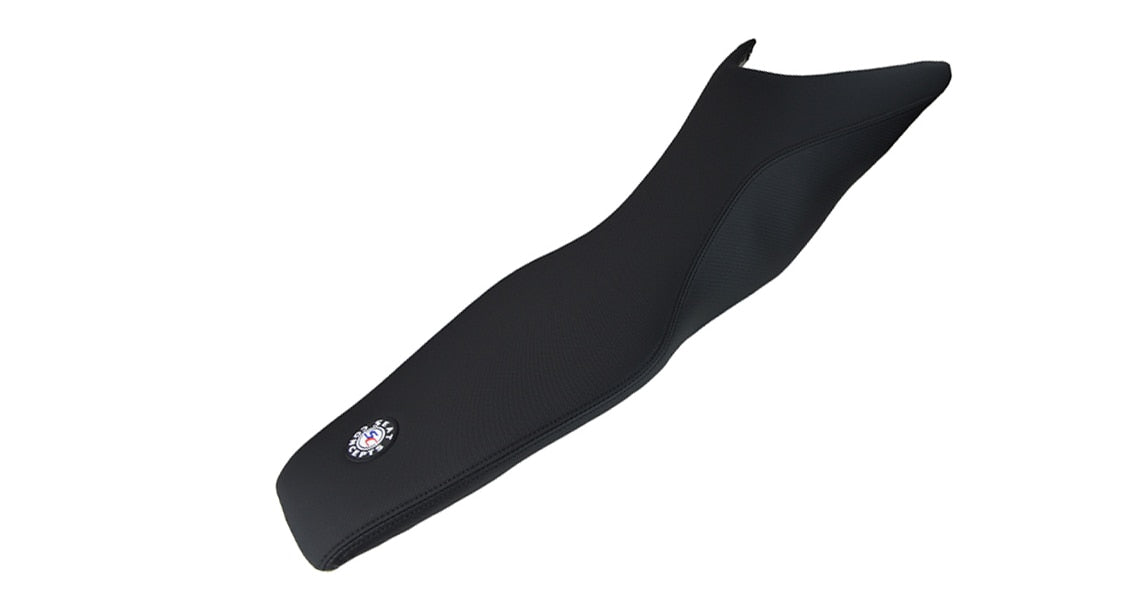 Seat Concepts Comfort zadel - Husqvarna 701 Enduro (Non-US Model), 701 Supermoto (Non-US Model)