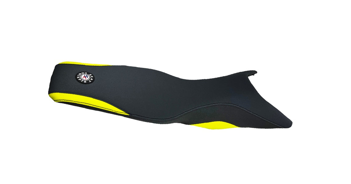 Seat Concepts Comfort zadel - Husqvarna 701 Enduro (Non-US Model), 701 Supermoto (Non-US Model)