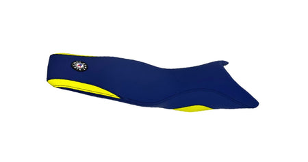 Seat Concepts Comfort zadel - Husqvarna 701 Enduro (Non-US Model), 701 Supermoto (Non-US Model)