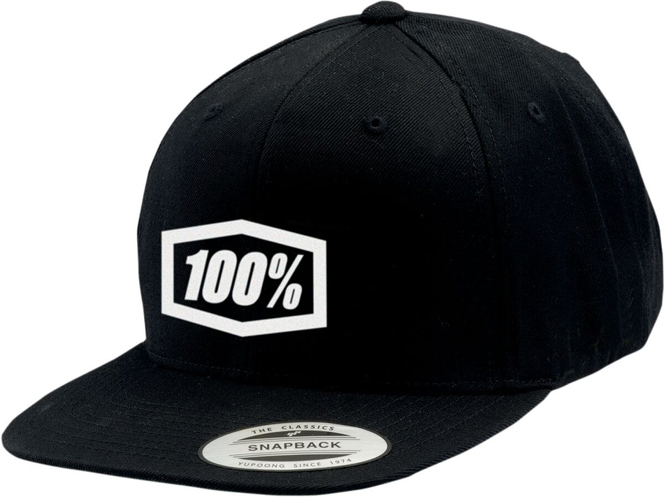 Icon Corpo Snapback Hat