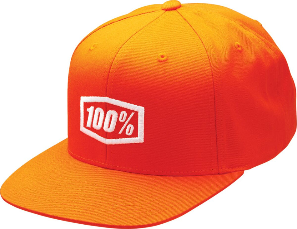 Youth Icon Snapback Hat