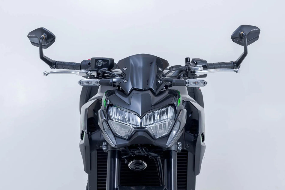 SW-Motech Bar End Mirror