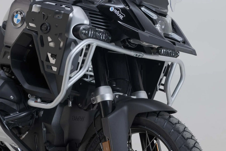 SW-Motech Upper Crash Bar For OE BMW Crash Bar R1300GS Adv