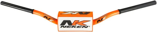 NK OS BAR 85 LOW FL OR/WH