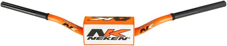 NK OS BAR 133C FL OR/WH