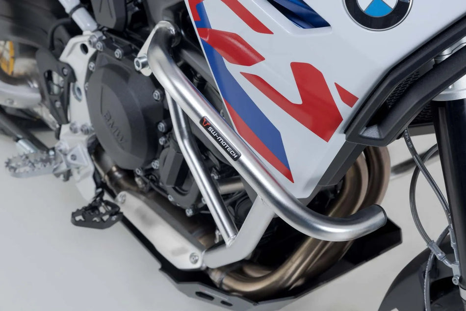 SW-Motech Crash Bar Stainless Steel F900GS