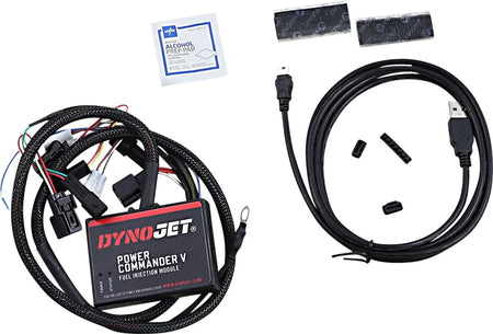 DYNOJET Power Commander V Fuel Injection Module