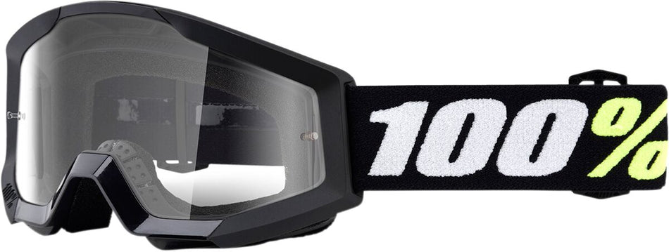 100% Strata Mini Crossbril