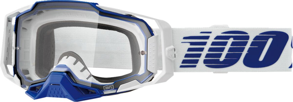 100% Armega Crossbril