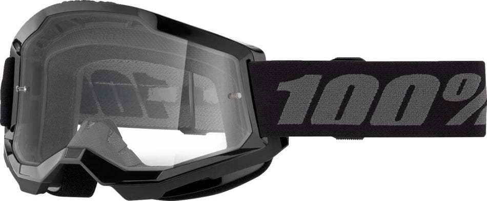 100% Strata 2 Crossbril