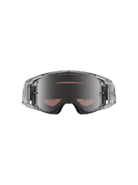 Alpinestars Crossbril Supertech Deegan-38 XXV Mirror-Silver