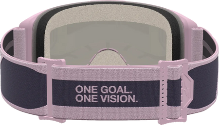 Alpinestars Crossbril Vision 5 Rora GRST Old Pink Mirror-Pink