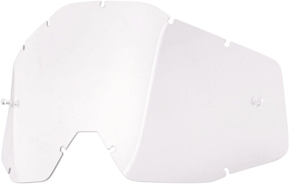 100% Goggle Lens - Strata Mini
