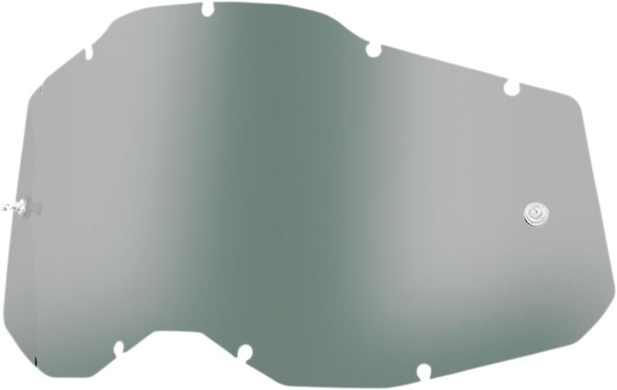100% Goggle Lens - Accuri 2 Junior