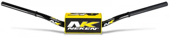 NK OS BAR 133C BK/YL