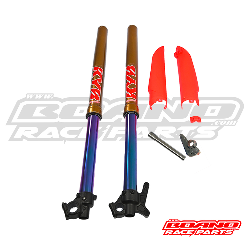 BOANO KYB Factory voorvork - Beta RR/X-Pro/Race (2020-2026)