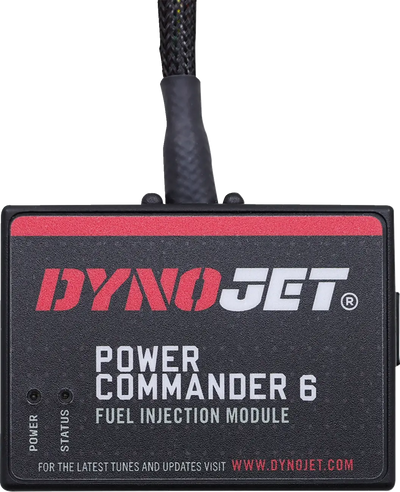 Power commander