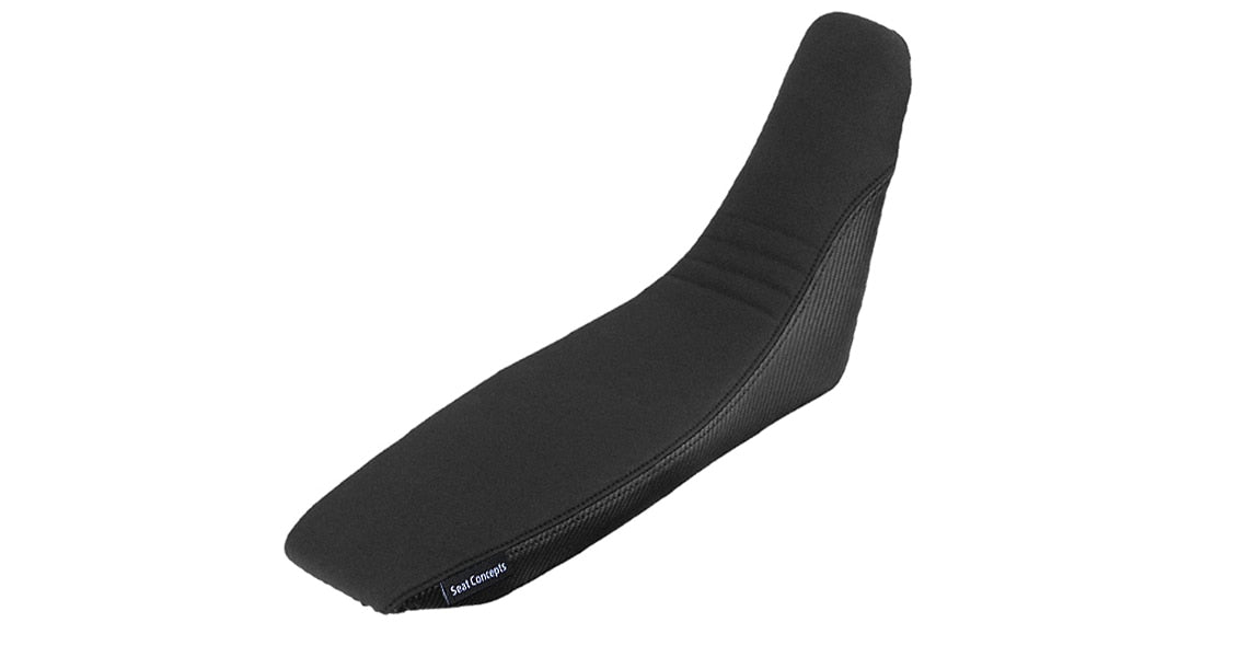 Seat Concepts Comfort zadel - Kawasaki KLX 250S, KLX 250SF, KLX 300 e.a.