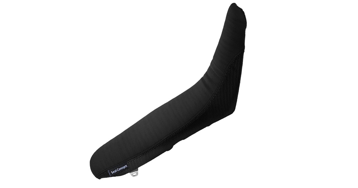 Seat Concepts Comfort zadel - Kawasaki KLX 250S, KLX 250SF, KLX 300 e.a.