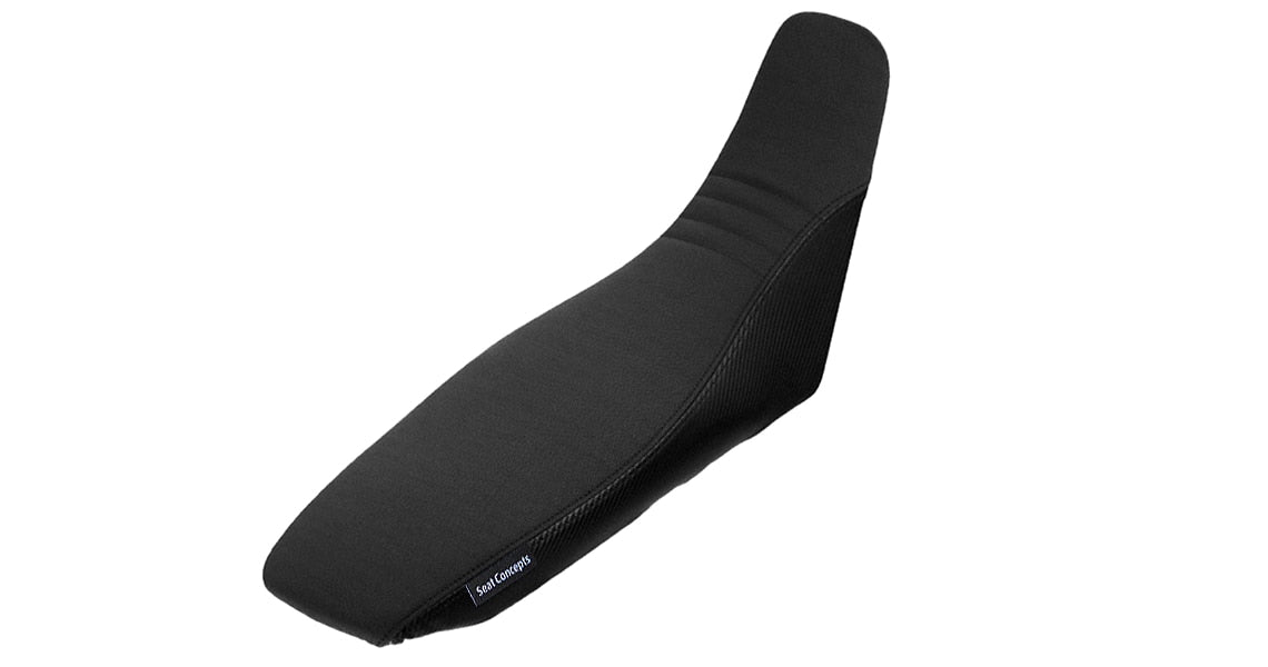 Seat Concepts Comfort zadel - Kawasaki KLX 250S, KLX 250SF, KLX 300 e.a.
