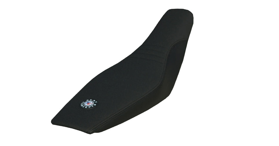 Seat Concepts Comfort zadel - Kawasaki KX 250F, KX 250X, KX 250XC e.a.