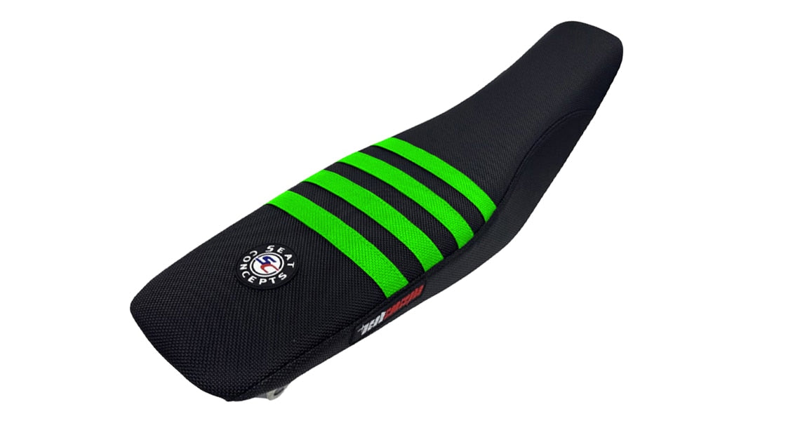 Seat Concepts Element zadel - Kawasaki KX 250F, KX 250X, KX 250XC e.a.