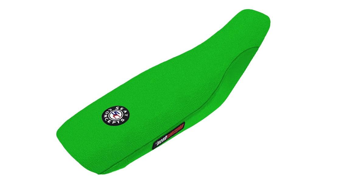 Seat Concepts Element zadel - Kawasaki KX 250F, KX 250X, KX 250XC e.a.