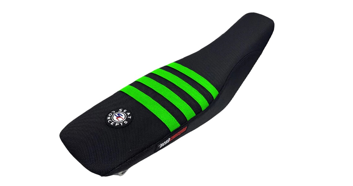 Seat Concepts Element zadel - Kawasaki KX 250F, KX 250X, KX 250XC e.a.