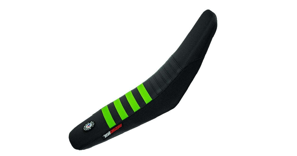 Seat Concepts Race 2.0 zadel - Kawasaki KX 250F, KX 250X, KX 250XC e.a.