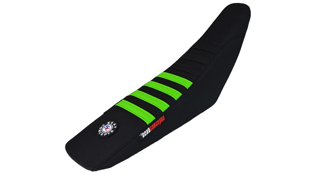 Seat Concepts Race 2.0 zadel - Kawasaki KX 250F, KX 250X, KX 250XC e.a.