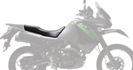 Seat Concepts Comfort zadel - Kawasaki KLR 650