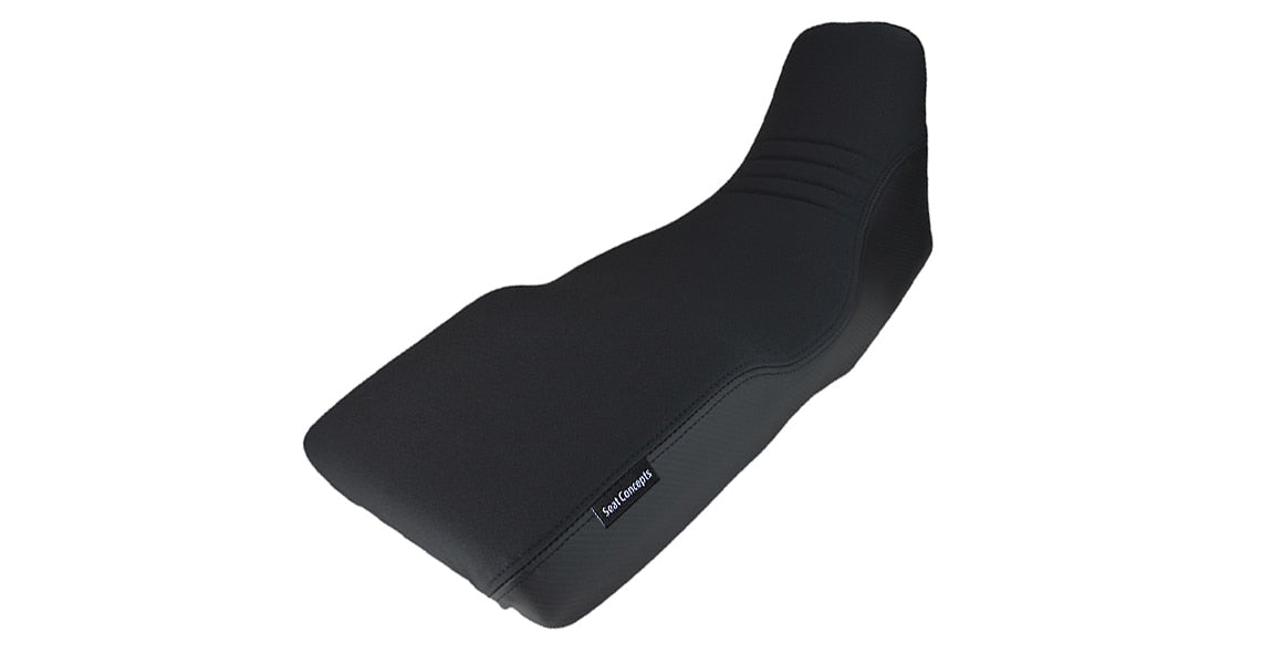 Seat Concepts Comfort zadel - Kawasaki KLR 650