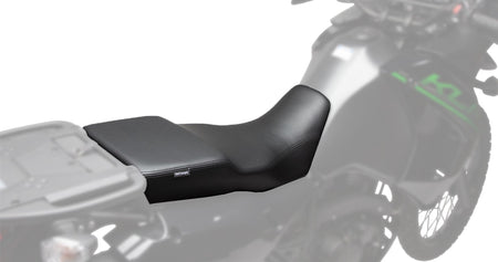 Seat Concepts Comfort zadel - Kawasaki KLR 650