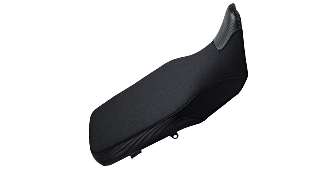 Seat Concepts Comfort zadel - Kawasaki KLR 650