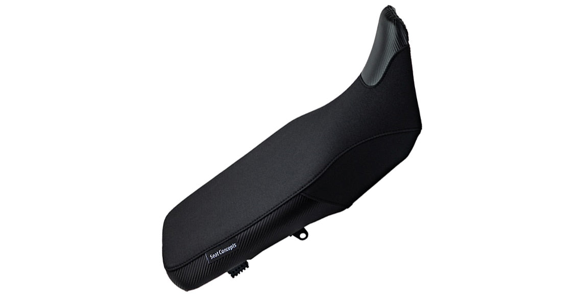 Seat Concepts Comfort zadel - Kawasaki KLR 650