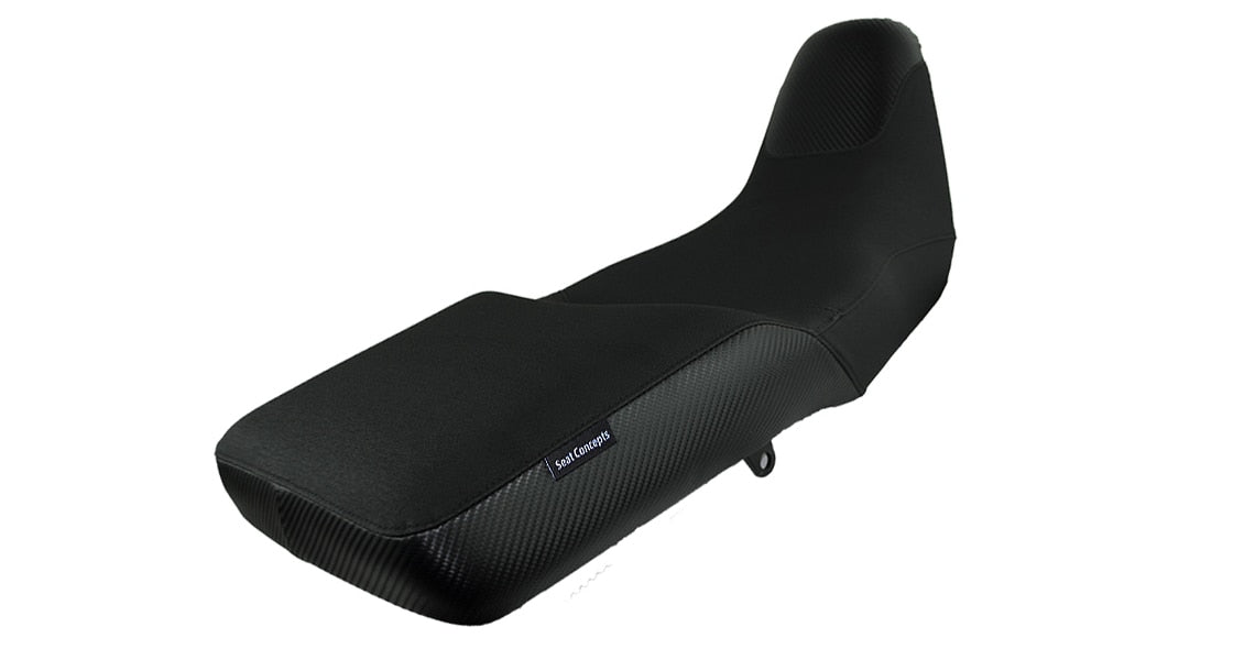 Seat Concepts Comfort zadel - Kawasaki KLR 650