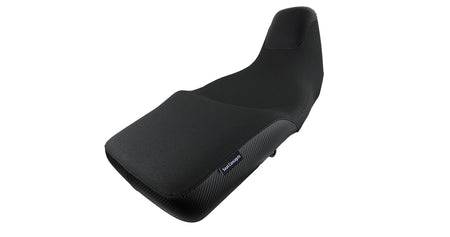 Seat Concepts Comfort zadel - Kawasaki KLR 650