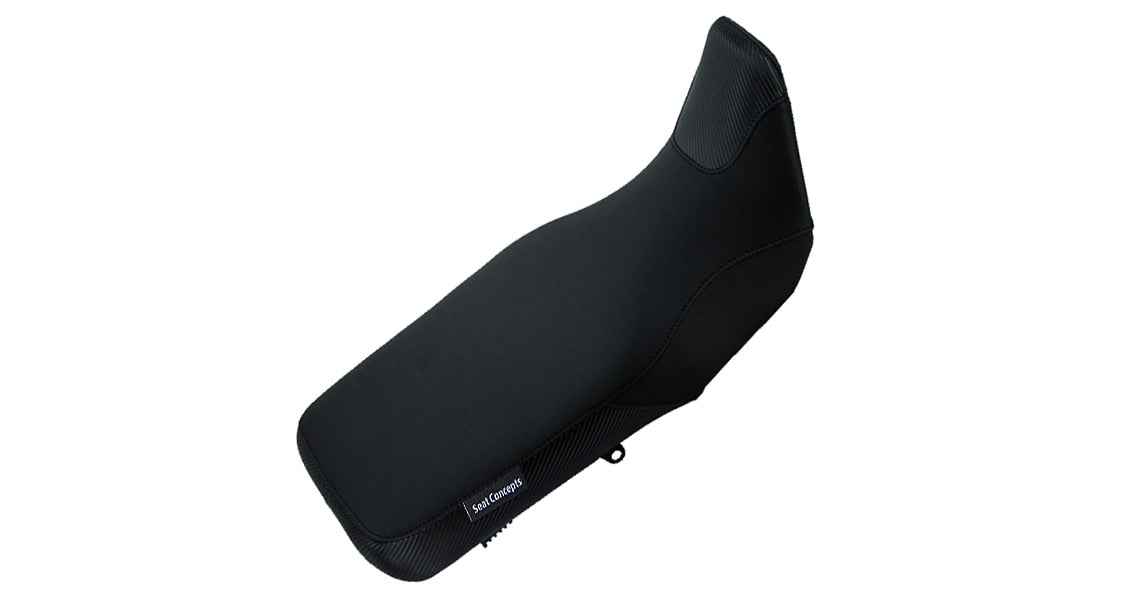 Seat Concepts Comfort zadel - Kawasaki KLR 650