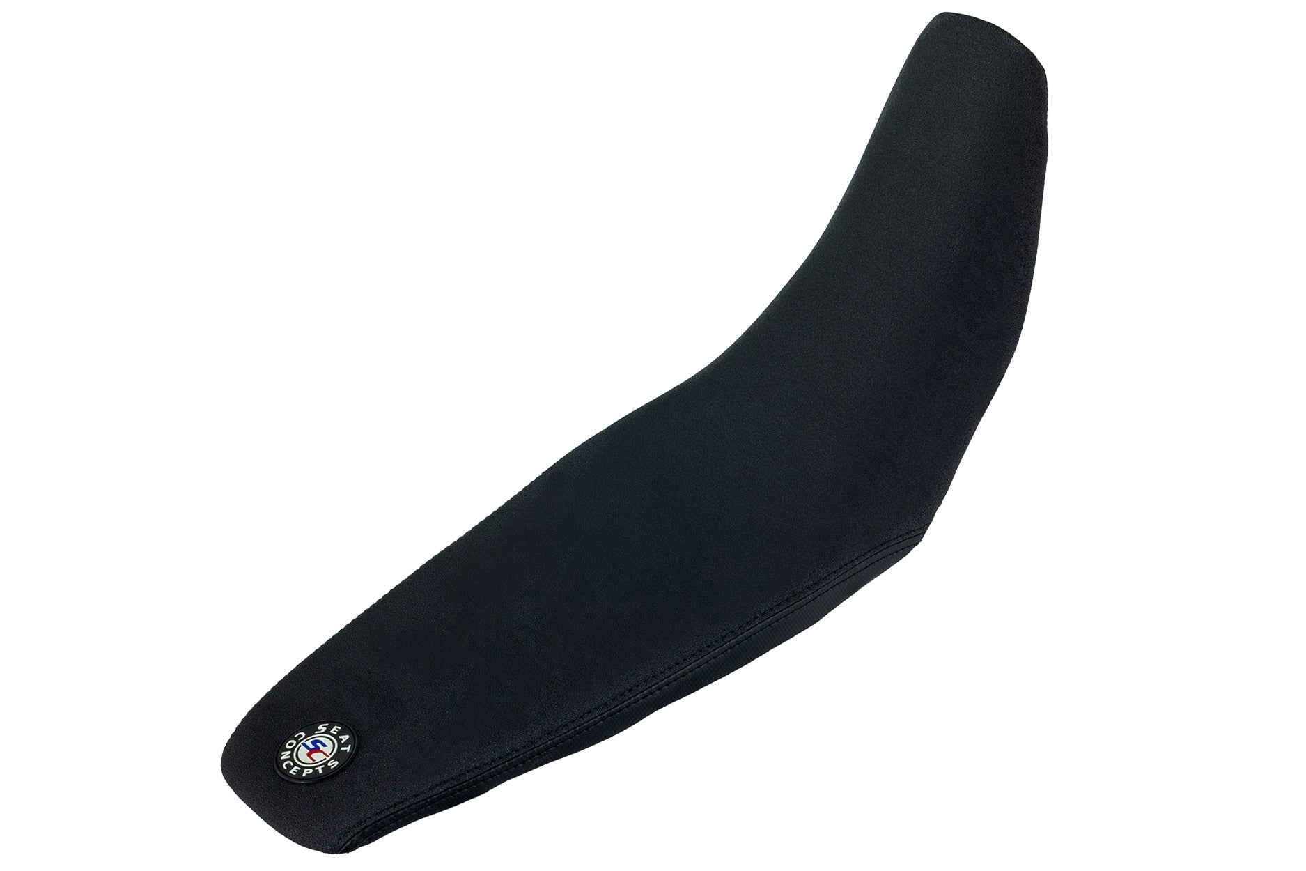 Seat Concepts Comfort zadel - Kawasaki KLX 230
