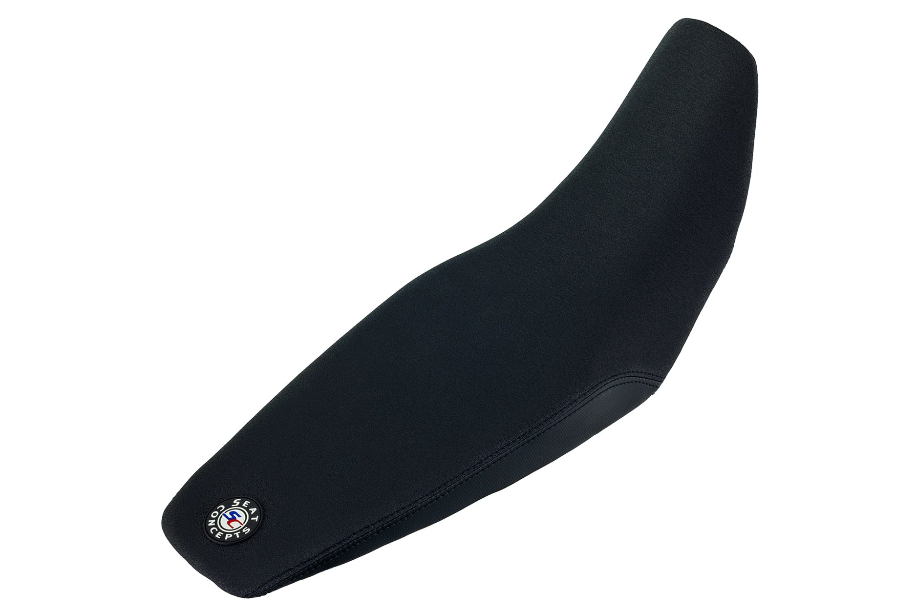Seat Concepts Comfort zadel - Kawasaki KLX 230