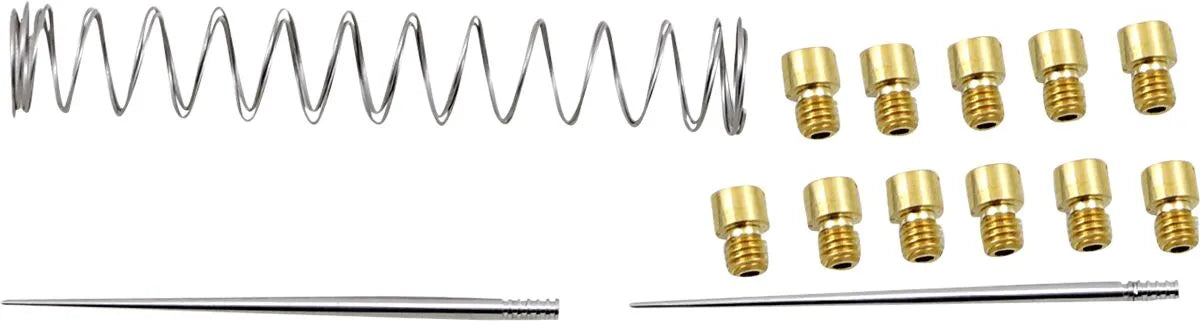 DYNOJET Jet Kit - Stage 1