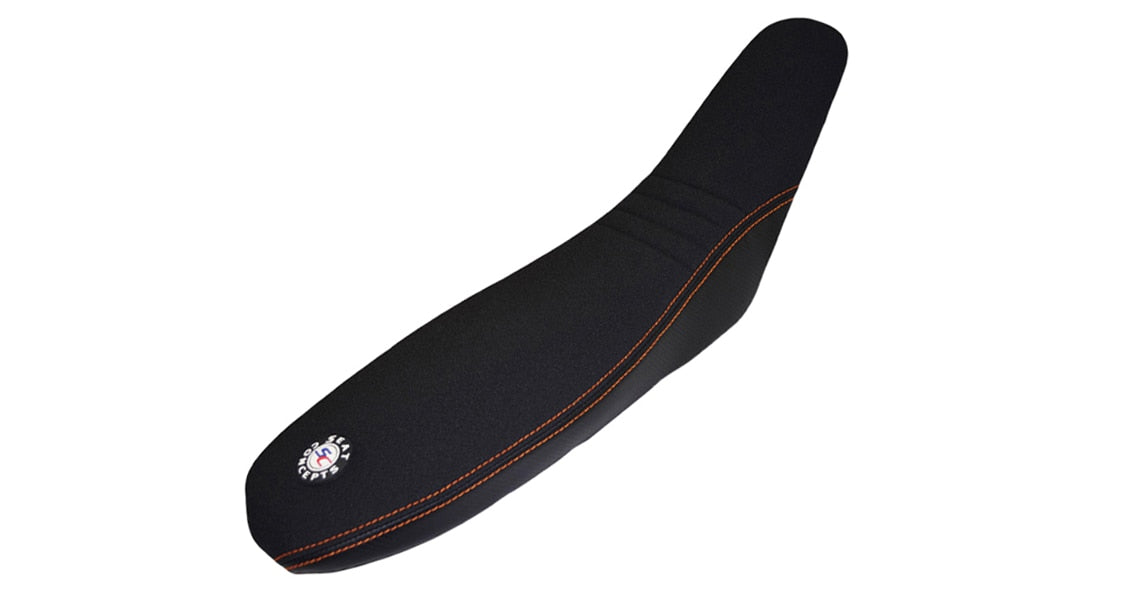 Seat Concepts Comfort zadel - KTM 125 EXC, 125 SX, 200 EXC e.a.