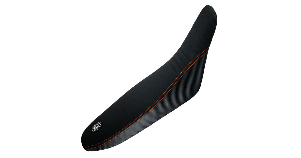 Seat Concepts Comfort zadel - KTM 125 EXC, 125 SX, 200 EXC e.a.