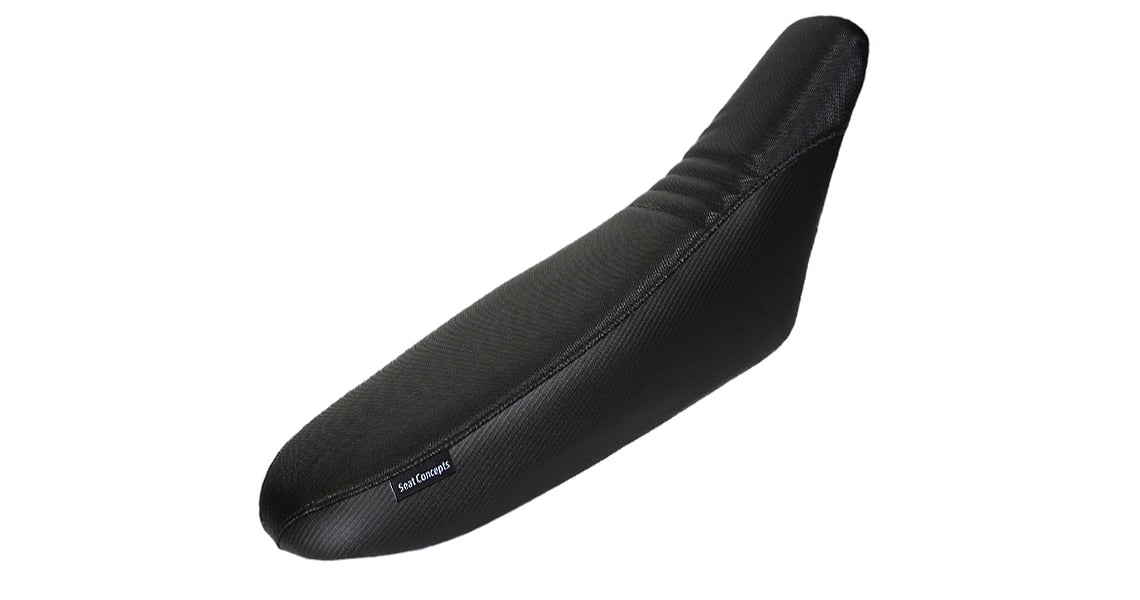 Seat Concepts Comfort zadel - KTM 125 EXC, 125 SX, 200 EXC e.a.