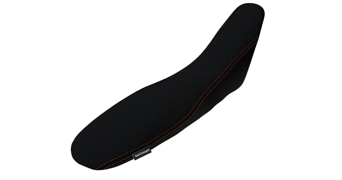 Seat Concepts Comfort zadel - KTM 125 SX, 150 SX, 200 SX e.a.