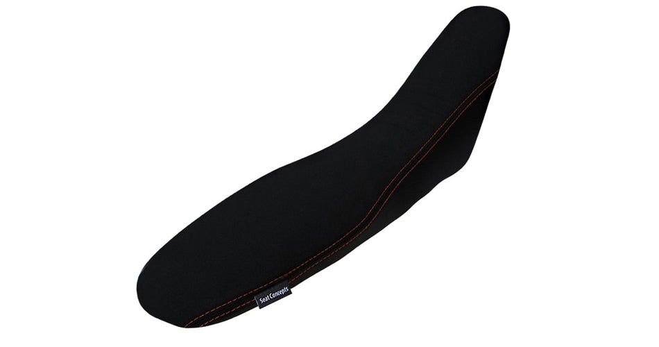 Seat Concepts Comfort zadel - KTM 125 SX, 150 SX, 200 SX e.a.
