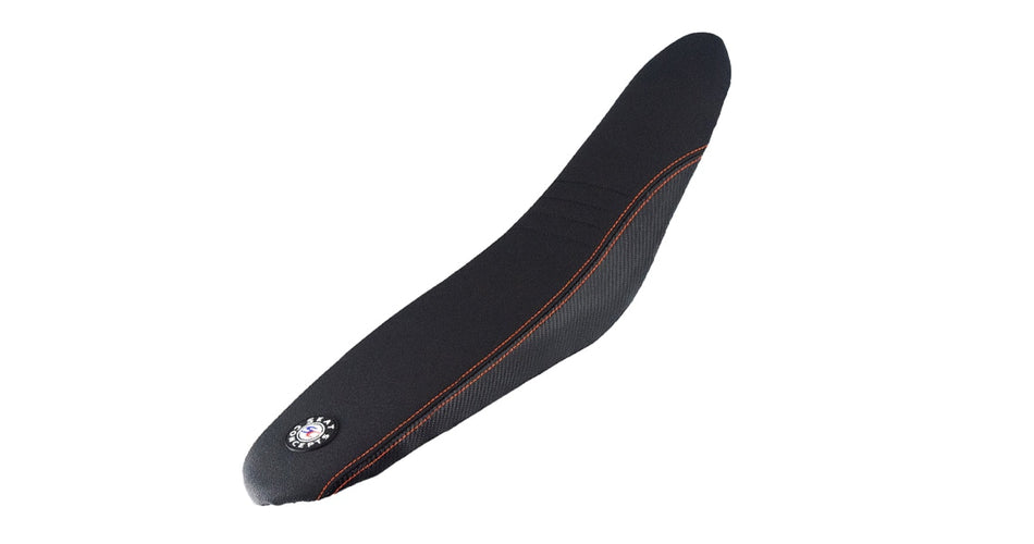 Seat Concepts Comfort zadel - KTM 125 SX, 150 SX, 150 XC e.a.