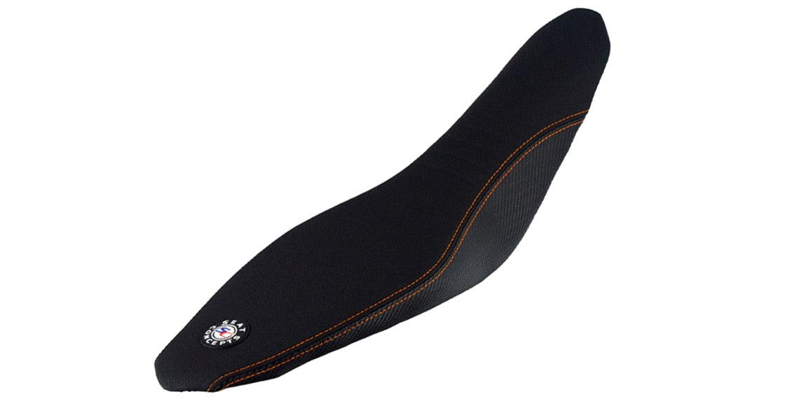 Seat Concepts Comfort zadel - KTM 125 SX, 150 SX, 150 XC e.a.